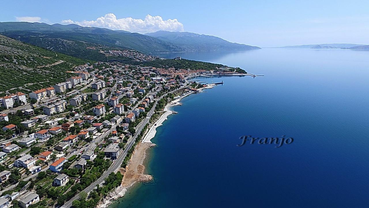 Apartment Eleonora Сень Екстер'єр фото