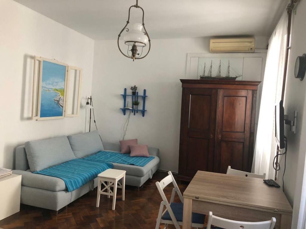Apartment Eleonora Сень Екстер'єр фото