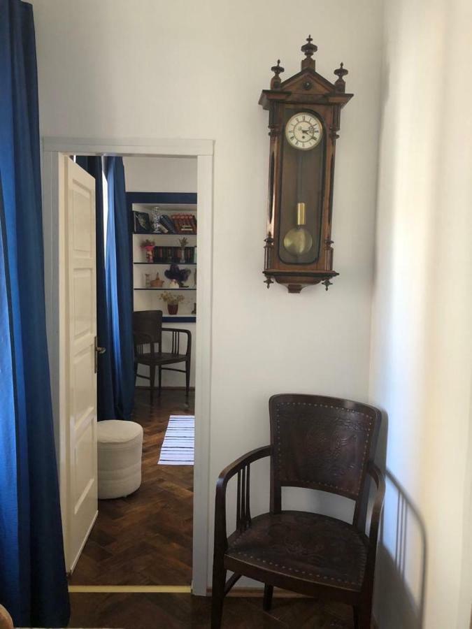 Apartment Eleonora Сень Екстер'єр фото